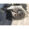 Boite de vitesses PEUGEOT 207 PHASE 1 d’occasion