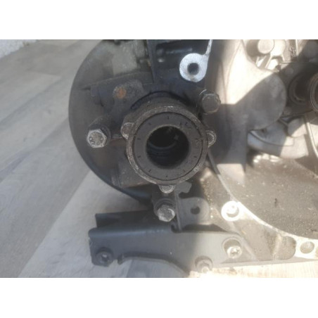 Boite de vitesses PEUGEOT 207 PHASE 1 d’occasion