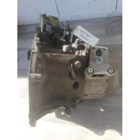 Boite de vitesses PEUGEOT 207 PHASE 1 d’occasion