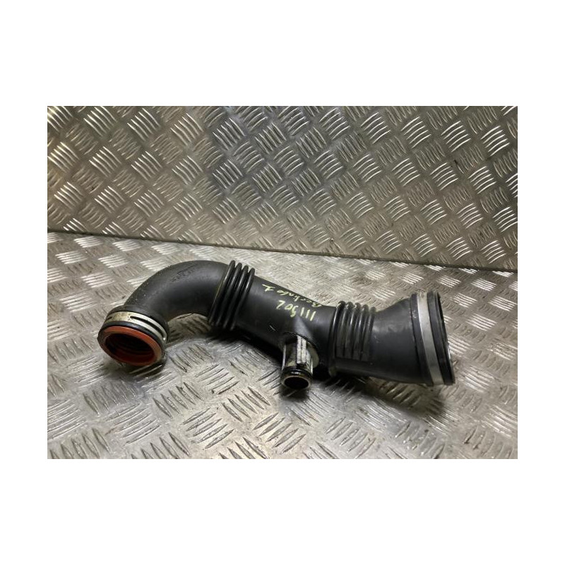 Durite de turbo CITROEN BERLINGO 1 PHASE 2 d’occasion