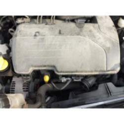 Boite de vitesses RENAULT TWINGO 2 PHASE 1 d’occasion
