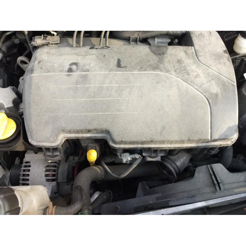 Boite de vitesses RENAULT TWINGO 2 PHASE 1 d’occasion