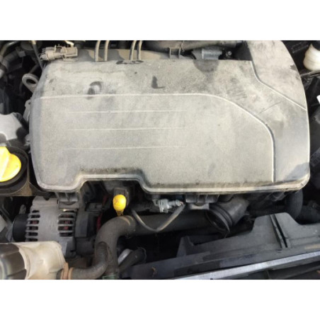 Boite de vitesses RENAULT TWINGO 2 PHASE 1 d’occasion