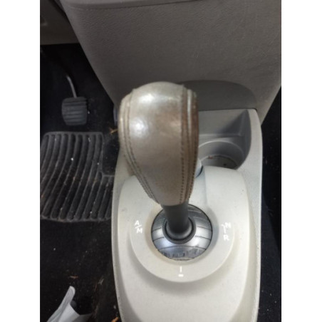 Boite de vitesses RENAULT TWINGO 2 PHASE 1 d’occasion