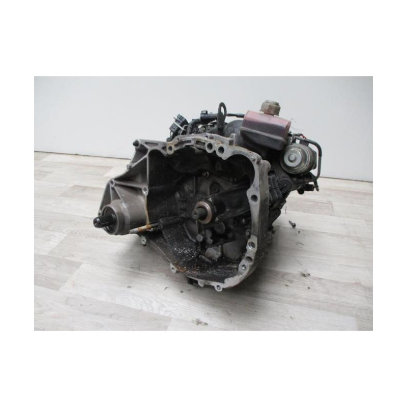 Boite de vitesses RENAULT TWINGO 2 PHASE 1 d’occasion