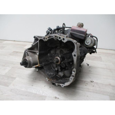 Boite de vitesses RENAULT TWINGO 2 PHASE 1 d’occasion