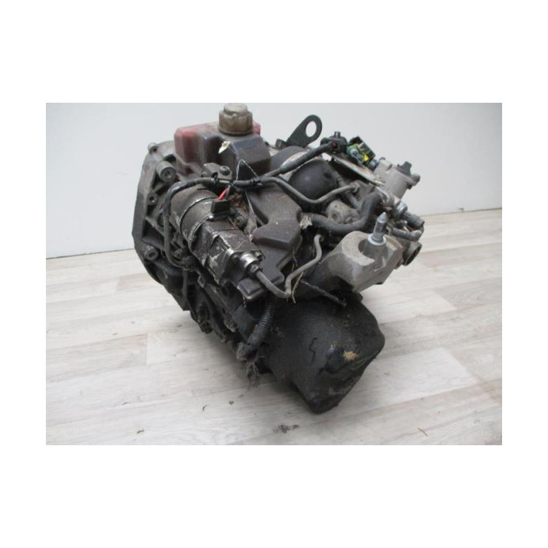 Boite de vitesses RENAULT TWINGO 2 PHASE 1 d’occasion