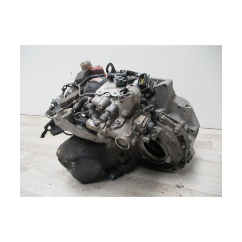 Boite de vitesses RENAULT TWINGO 2 PHASE 1 d’occasion