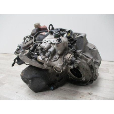 Boite de vitesses RENAULT TWINGO 2 PHASE 1 d’occasion