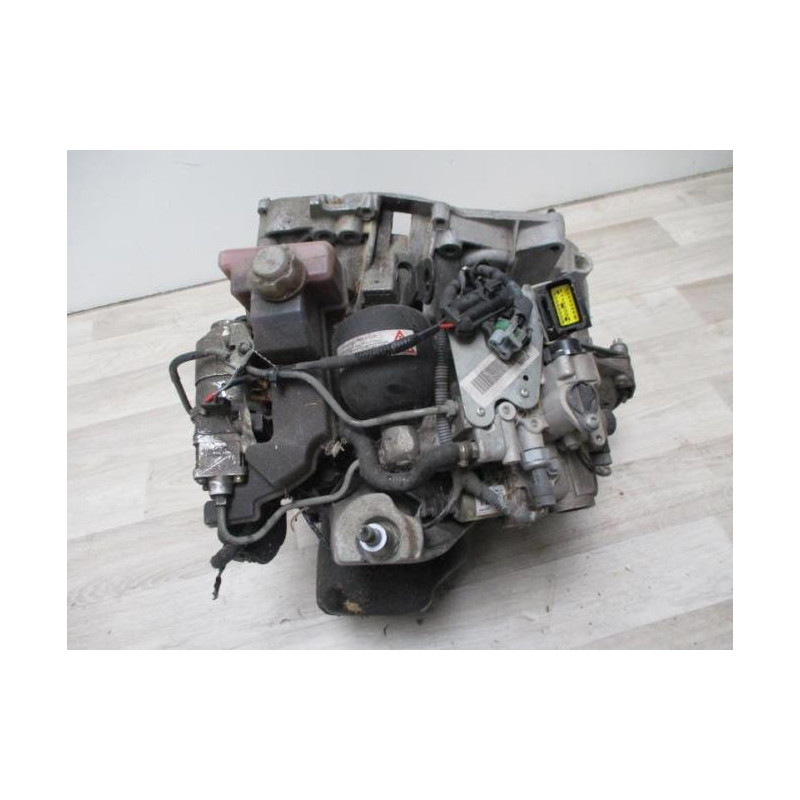 Boite de vitesses RENAULT TWINGO 2 PHASE 1 d’occasion