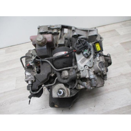 Boite de vitesses RENAULT TWINGO 2 PHASE 1 d’occasion
