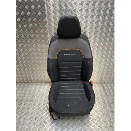Siege avant droit DACIA SANDERO 3 d’occasion