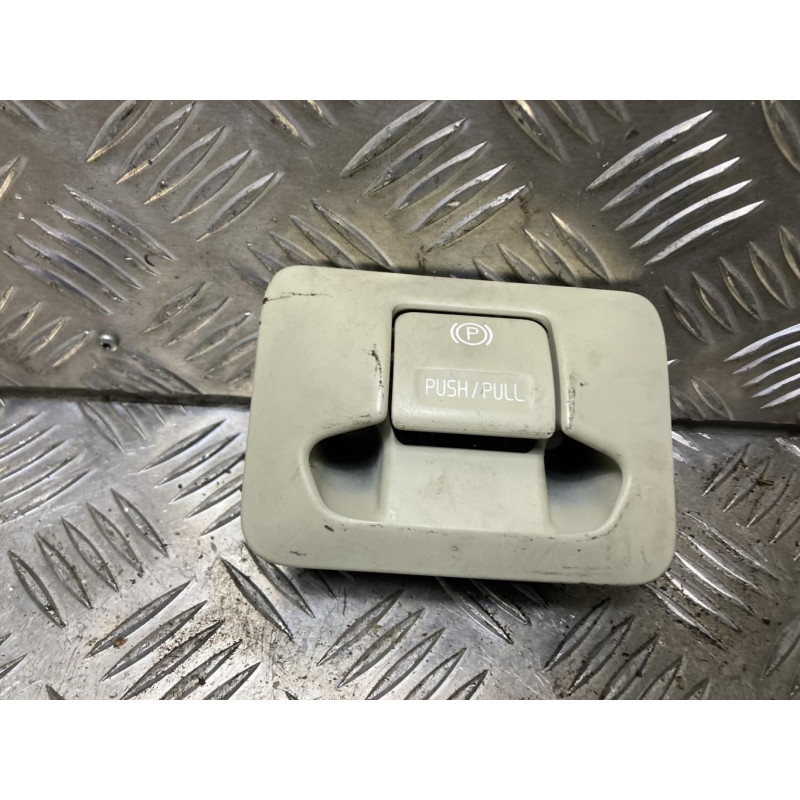 Poignee electrique frein a main VOLVO S 60 2 PHASE 1 d’occasion