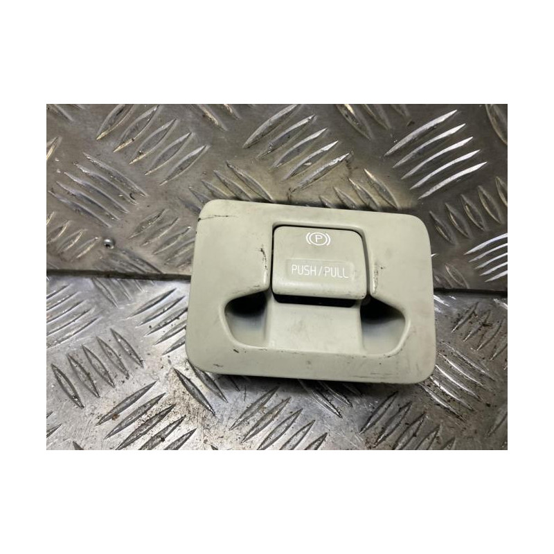 Poignee electrique frein a main VOLVO S 60 2 PHASE 1 d’occasion