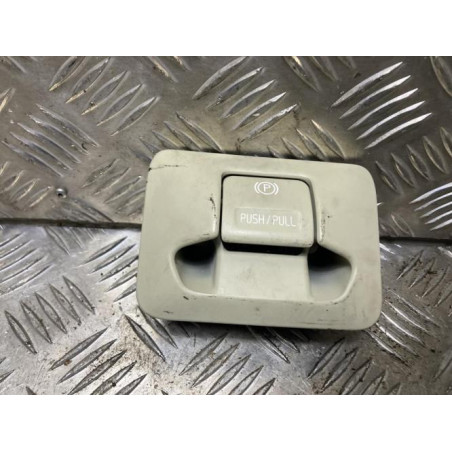 Poignee electrique frein a main VOLVO S 60 2 PHASE 1 d’occasion