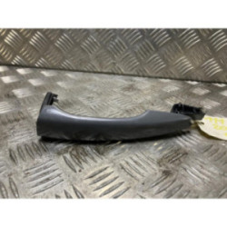 Support poignee porte arriere gauche PEUGEOT 2008 2 d’occasion