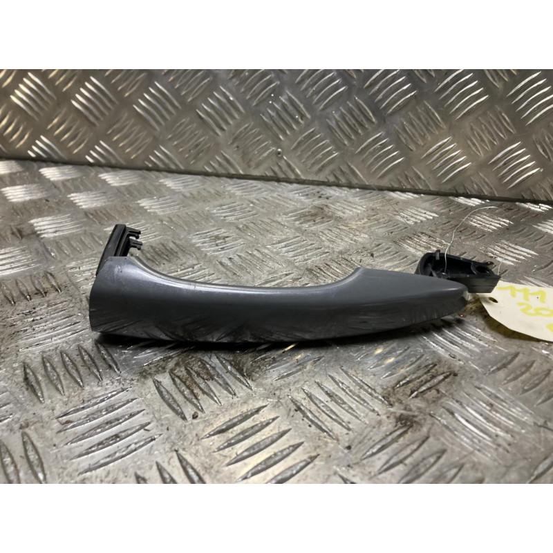 Support poignee porte arriere gauche PEUGEOT 2008 2 d’occasion
