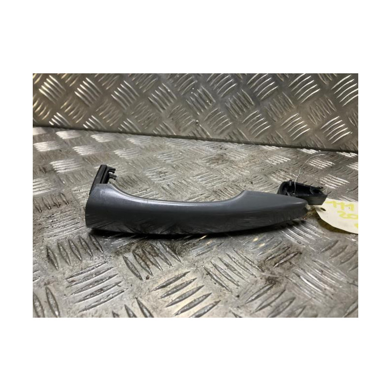 Support poignee porte arriere gauche PEUGEOT 2008 2 d’occasion