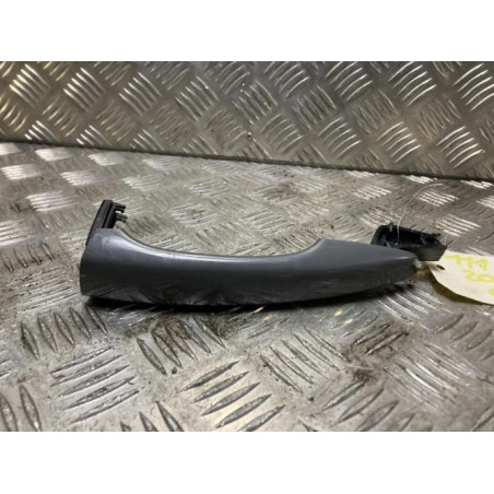 Support poignee porte arriere gauche PEUGEOT 2008 2 d’occasion