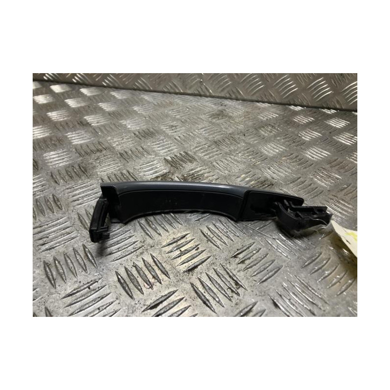 Support poignee porte arriere gauche PEUGEOT 2008 2 d’occasion