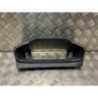 Casquette tableau de bord RENAULT CLIO 2 PHASE 2 d’occasion