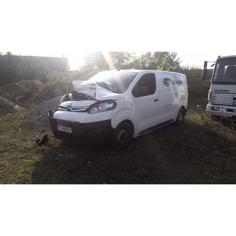 Bouton/Interrupteur CITROEN JUMPY 3 XS d’occasion