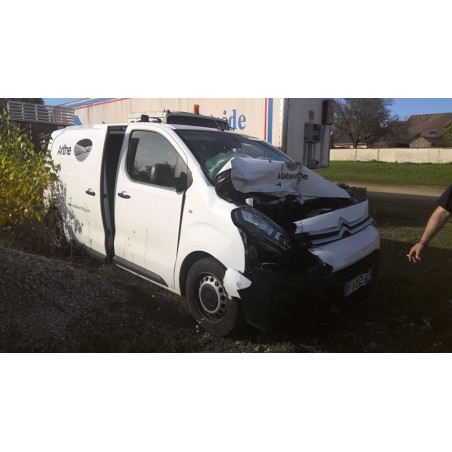 Bouton/Interrupteur CITROEN JUMPY 3 XS d’occasion