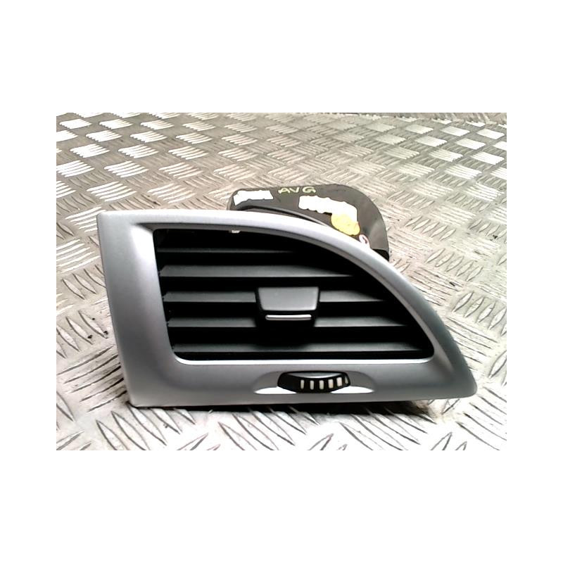 Aerateur tableau de bord avant gauche RENAULT MEGANE 3 PHASE 1 COUPE d’occasion