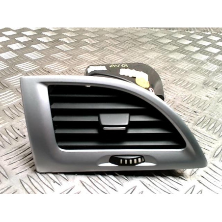 Aerateur tableau de bord avant gauche RENAULT MEGANE 3 PHASE 1 COUPE d’occasion