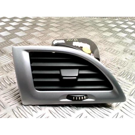 Aerateur tableau de bord avant gauche RENAULT MEGANE 3 PHASE 1 COUPE d’occasion