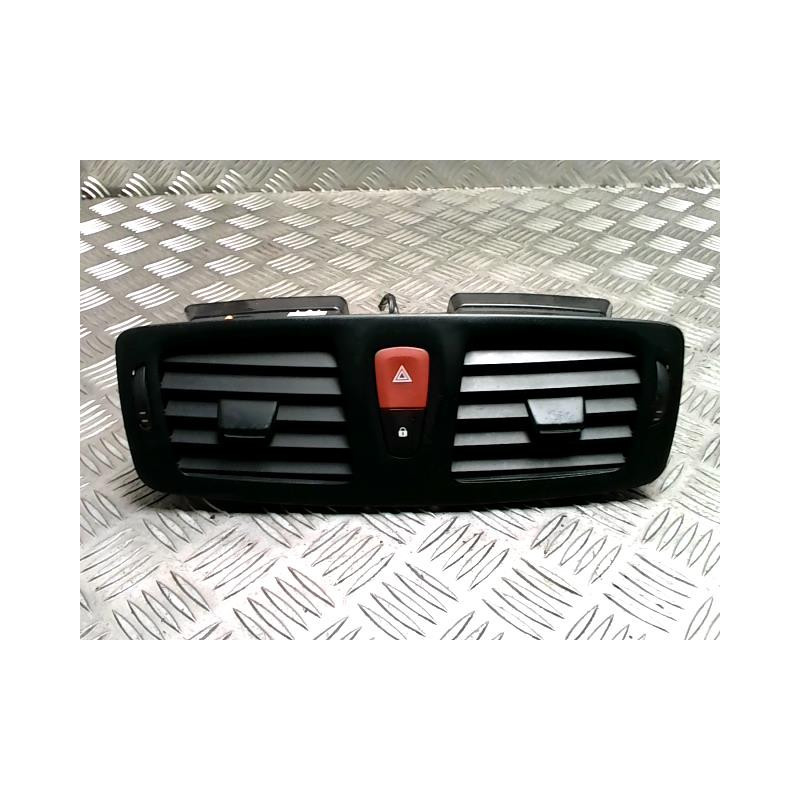 Aerateur tableau de bord RENAULT MEGANE 3 PHASE 1 COUPE d’occasion