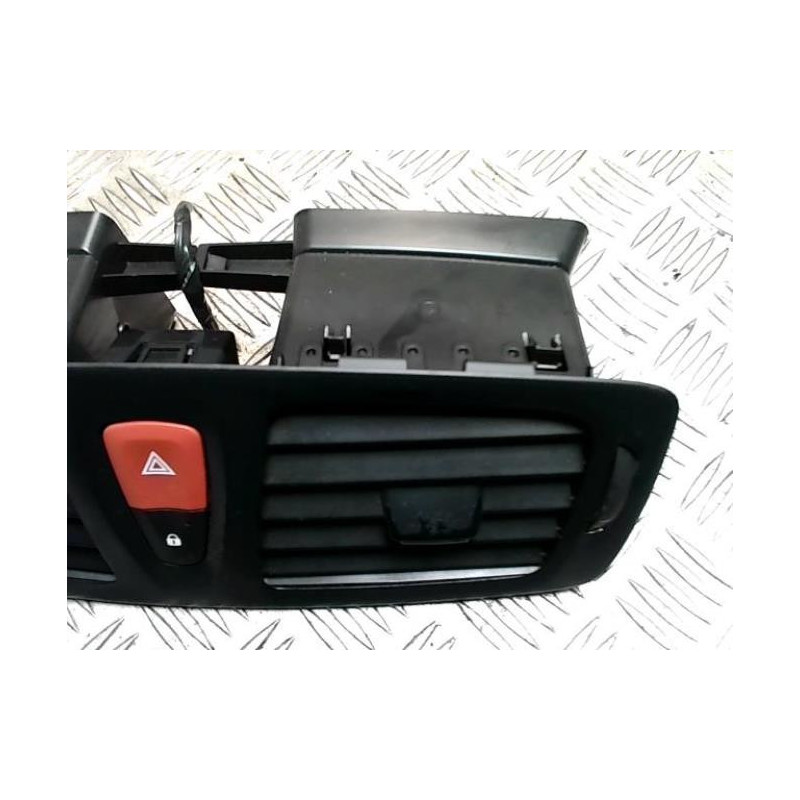 Aerateur tableau de bord RENAULT MEGANE 3 PHASE 1 COUPE d’occasion