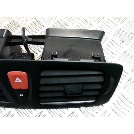 Aerateur tableau de bord RENAULT MEGANE 3 PHASE 1 COUPE d’occasion