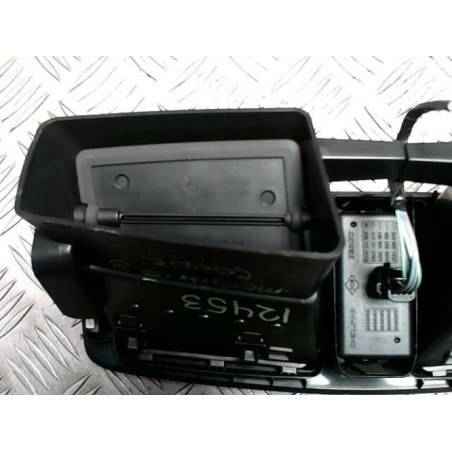 Aerateur tableau de bord RENAULT MEGANE 3 PHASE 1 COUPE d’occasion