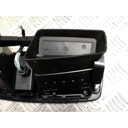 Aerateur tableau de bord RENAULT MEGANE 3 PHASE 1 COUPE d’occasion