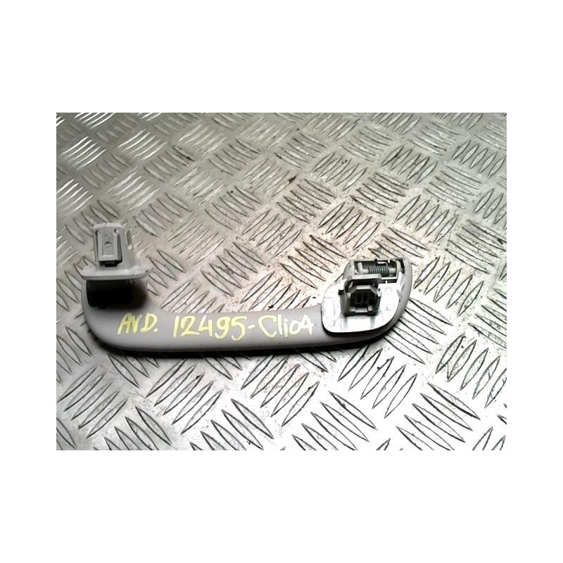 Poignee de maintien avant gauche RENAULT CLIO 4 PHASE 1 d’occasion