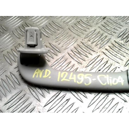 Poignee de maintien avant gauche RENAULT CLIO 4 PHASE 1 d’occasion