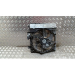 Moto ventilateur radiateur CITROEN C3 1 PHASE 1 d’occasion