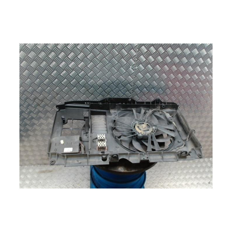 Face avant CITROEN XSARA PHASE 2 d’occasion