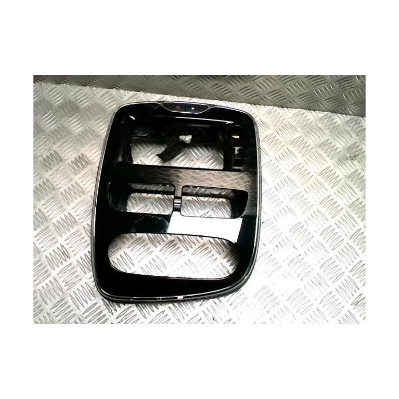 Bouton de warning RENAULT CLIO 4 PHASE 1 d’occasion