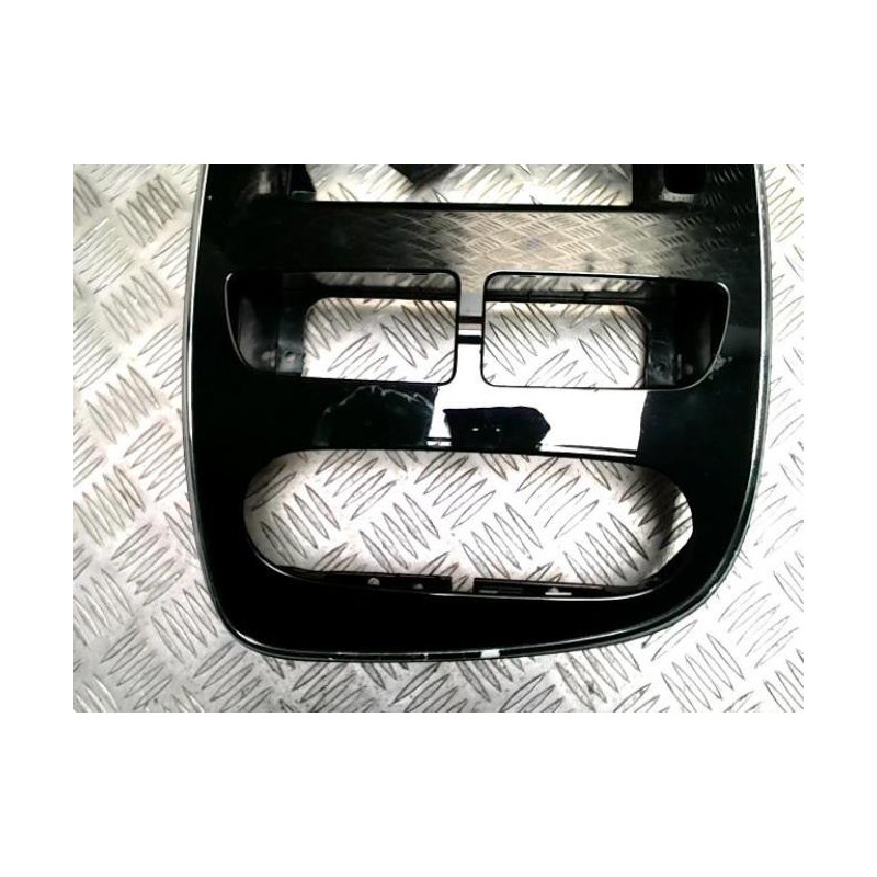 Bouton de warning RENAULT CLIO 4 PHASE 1 d’occasion