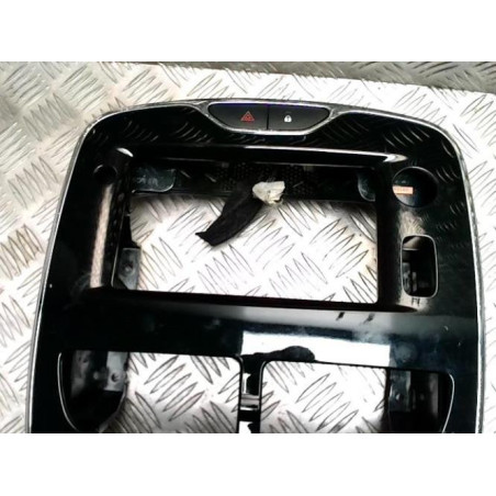 Bouton de warning RENAULT CLIO 4 PHASE 1 d’occasion