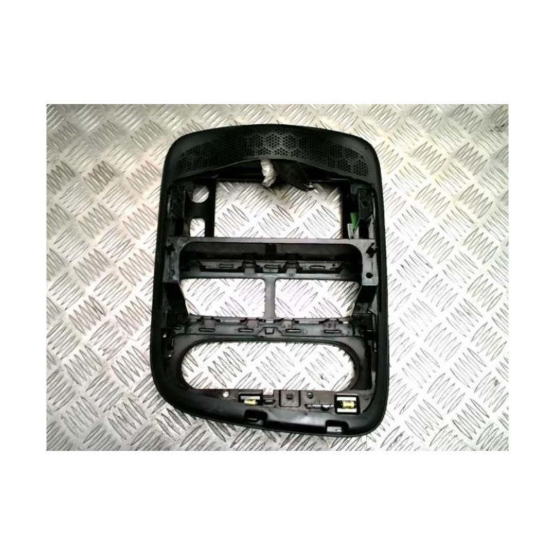 Bouton de warning RENAULT CLIO 4 PHASE 1 d’occasion