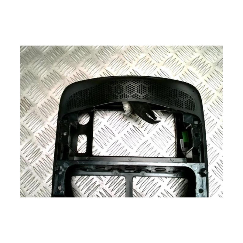 Bouton de warning RENAULT CLIO 4 PHASE 1 d’occasion