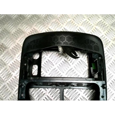 Bouton de warning RENAULT CLIO 4 PHASE 1 d’occasion