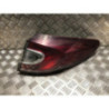 Feu arriere principal droit (feux) RENAULT MEGANE 3 PHASE 2 BREAK d’occasion