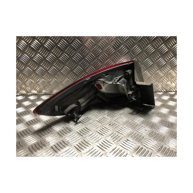 Feu arriere principal droit (feux) RENAULT MEGANE 3 PHASE 2 BREAK d’occasion
