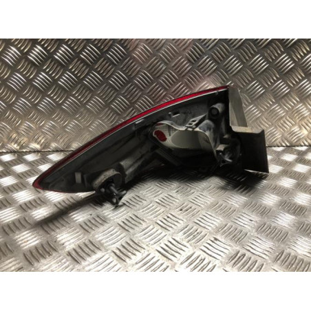 Feu arriere principal droit (feux) RENAULT MEGANE 3 PHASE 2 BREAK d’occasion