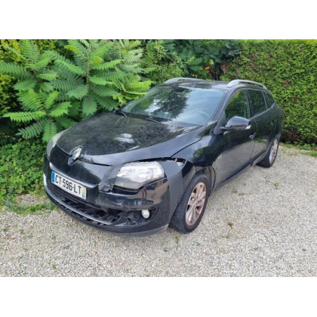 Feu arriere principal droit (feux) RENAULT MEGANE 3 PHASE 2 BREAK d’occasion