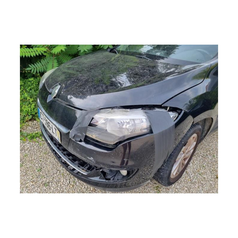 Feu arriere principal droit (feux) RENAULT MEGANE 3 PHASE 2 BREAK d’occasion